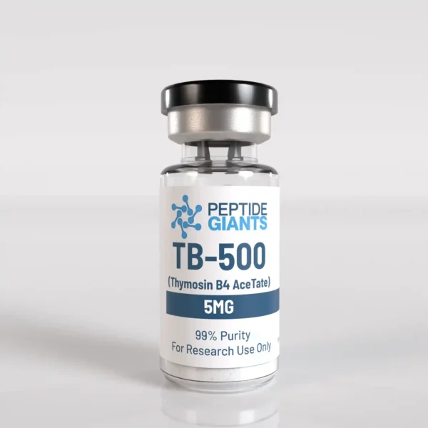 TB 500 TB 500(Thymosin B4 AceTate) 5mg-01