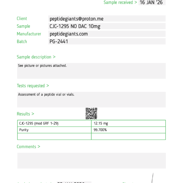 CJC-1295-No-DAC-10mg