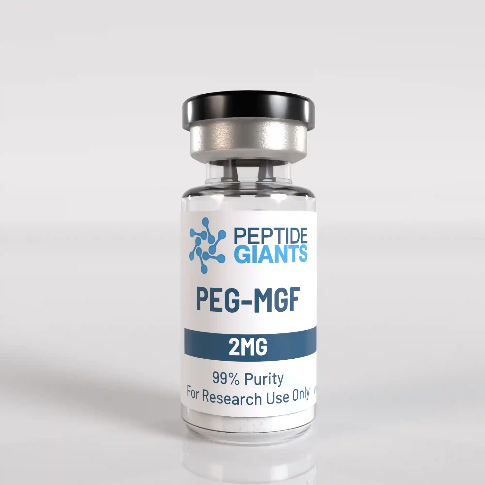 PEG-MGF 2mg PEG-MGF 2mg - Image 1