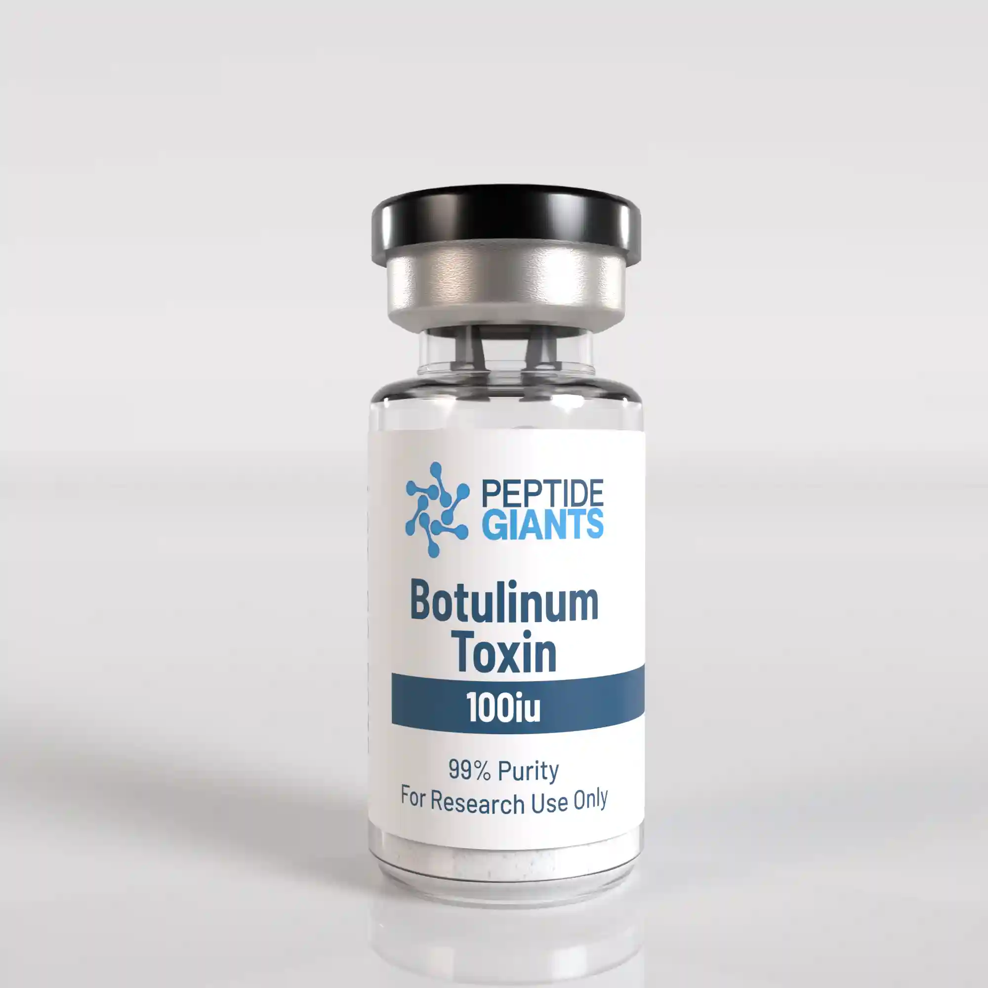 botulium TOxin Botulinum Toxin 100 iu - Image 1