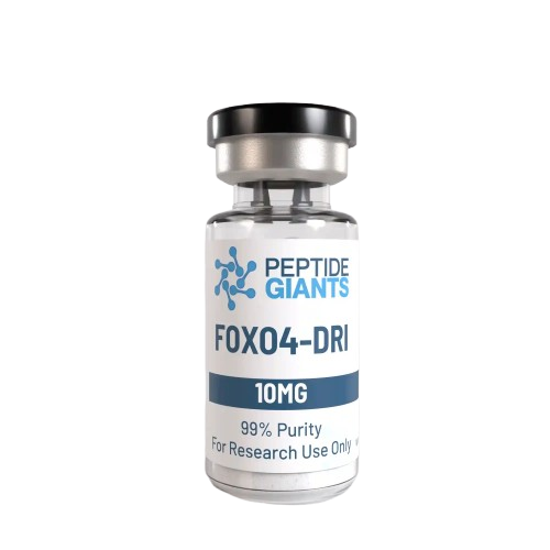 FOXO4-DRI Research Compound